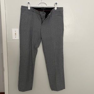 Banana Republic Houndstooth Sloan Pants